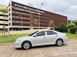 สนามบินขอนแก่น ครับผม